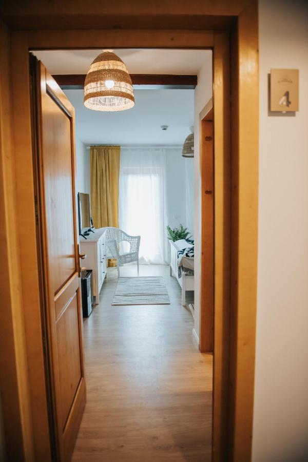 Cabana Fantanele Ceahlău Exterior foto